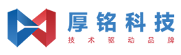 江西厚銘科技