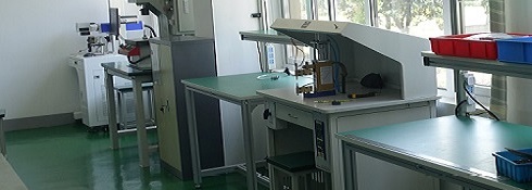 易感素設(shè)備