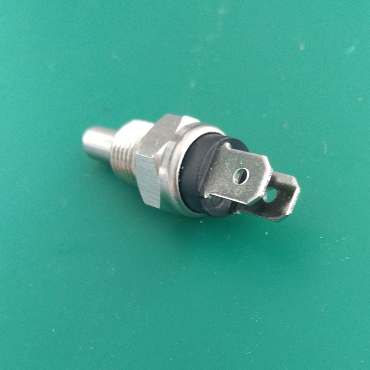 新能源汽車10K水溫傳感器不銹鋼探頭油溫感應(yīng)器NTC工廠直營(yíng)B3950