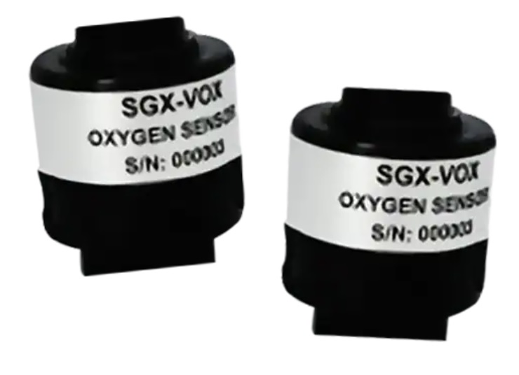 SGX-VOX呼吸機用氧氣傳感器