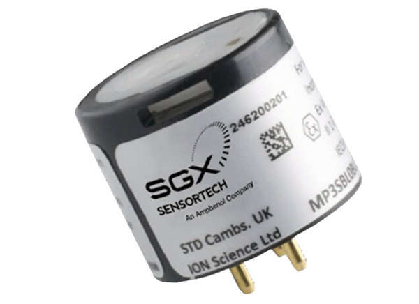 Amphenol SGX Sensortech PID傳感器